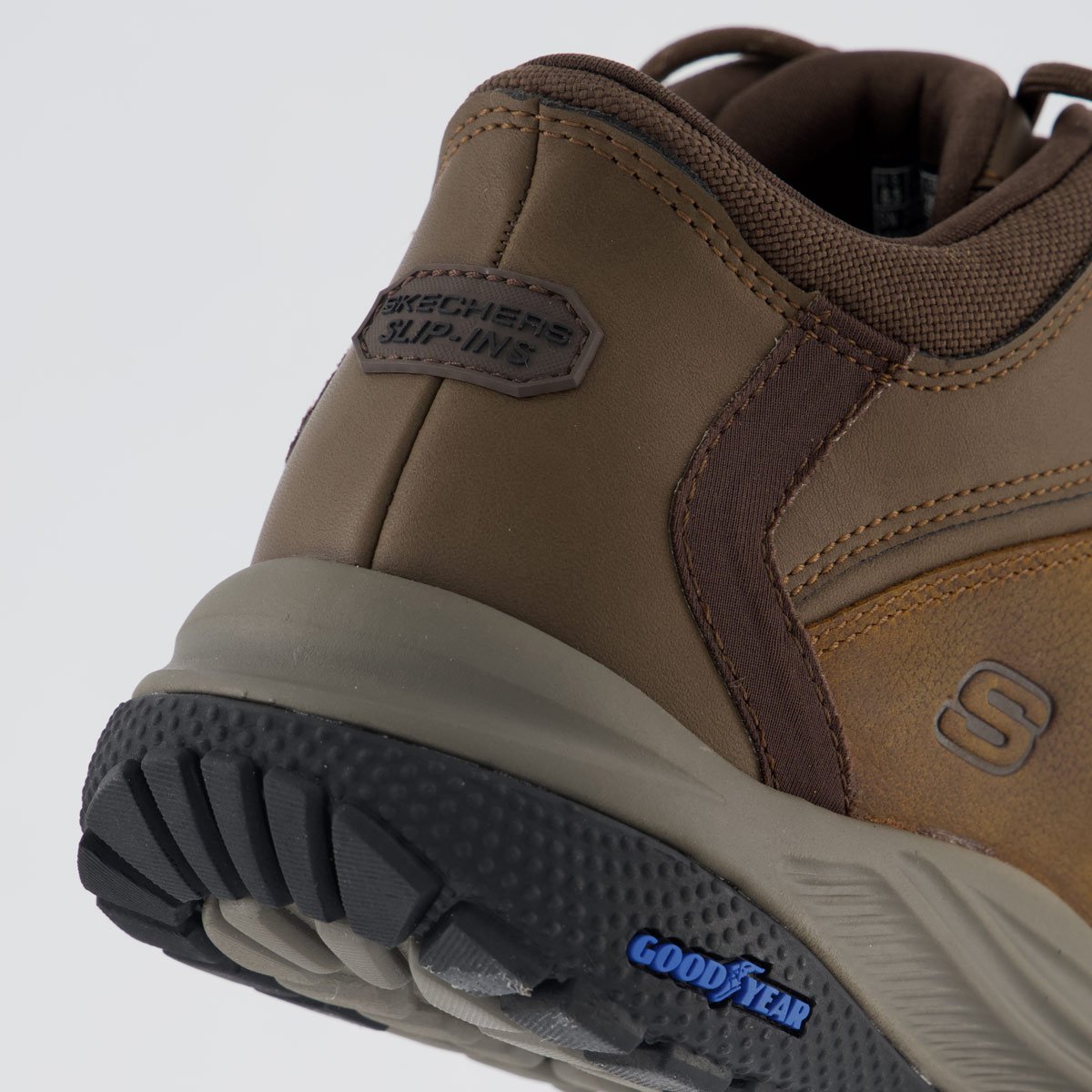 Bota Skechers Meroe Pikeman I Marrom Marrom 6