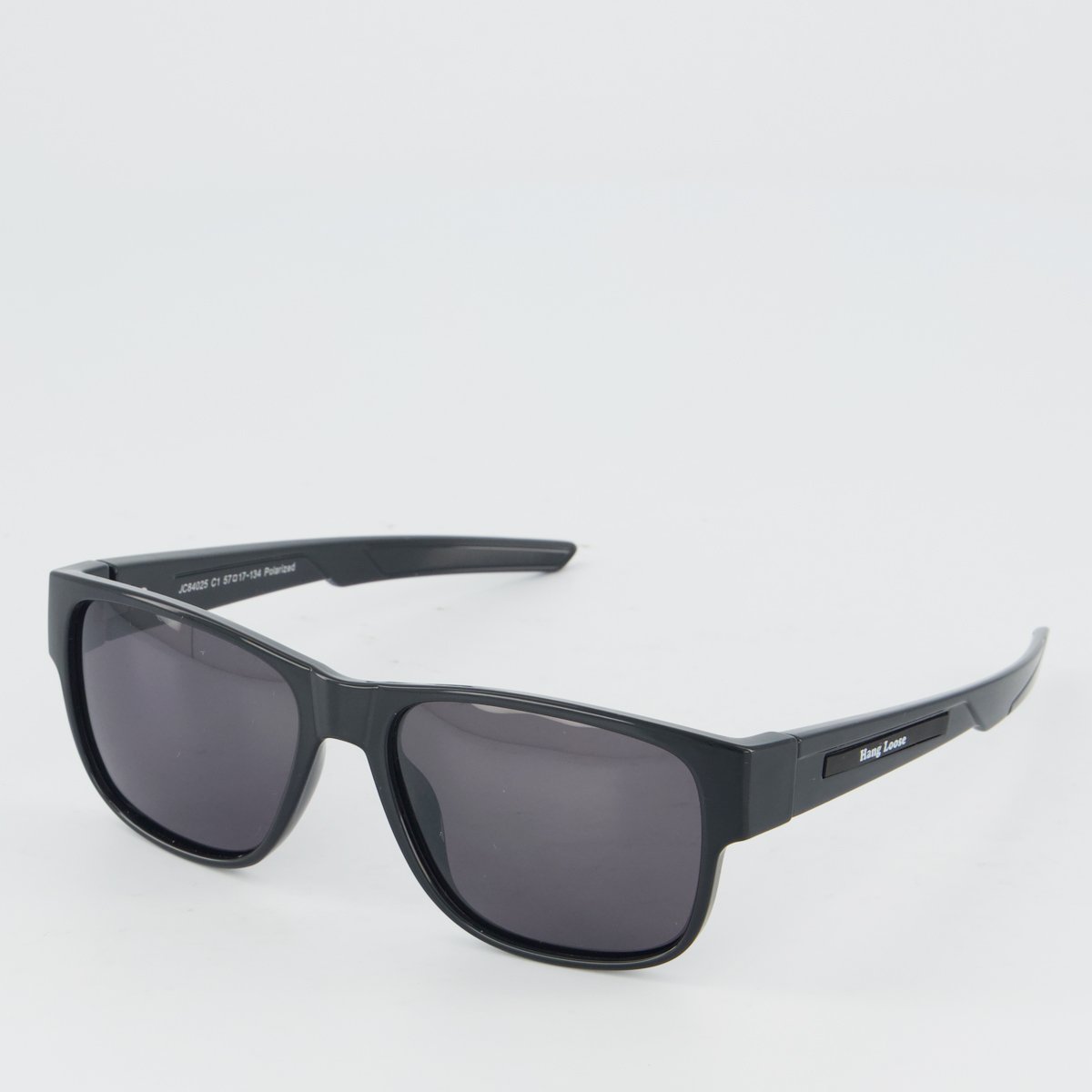 Óculos de Sol Hang Loose Cine C1 Preto