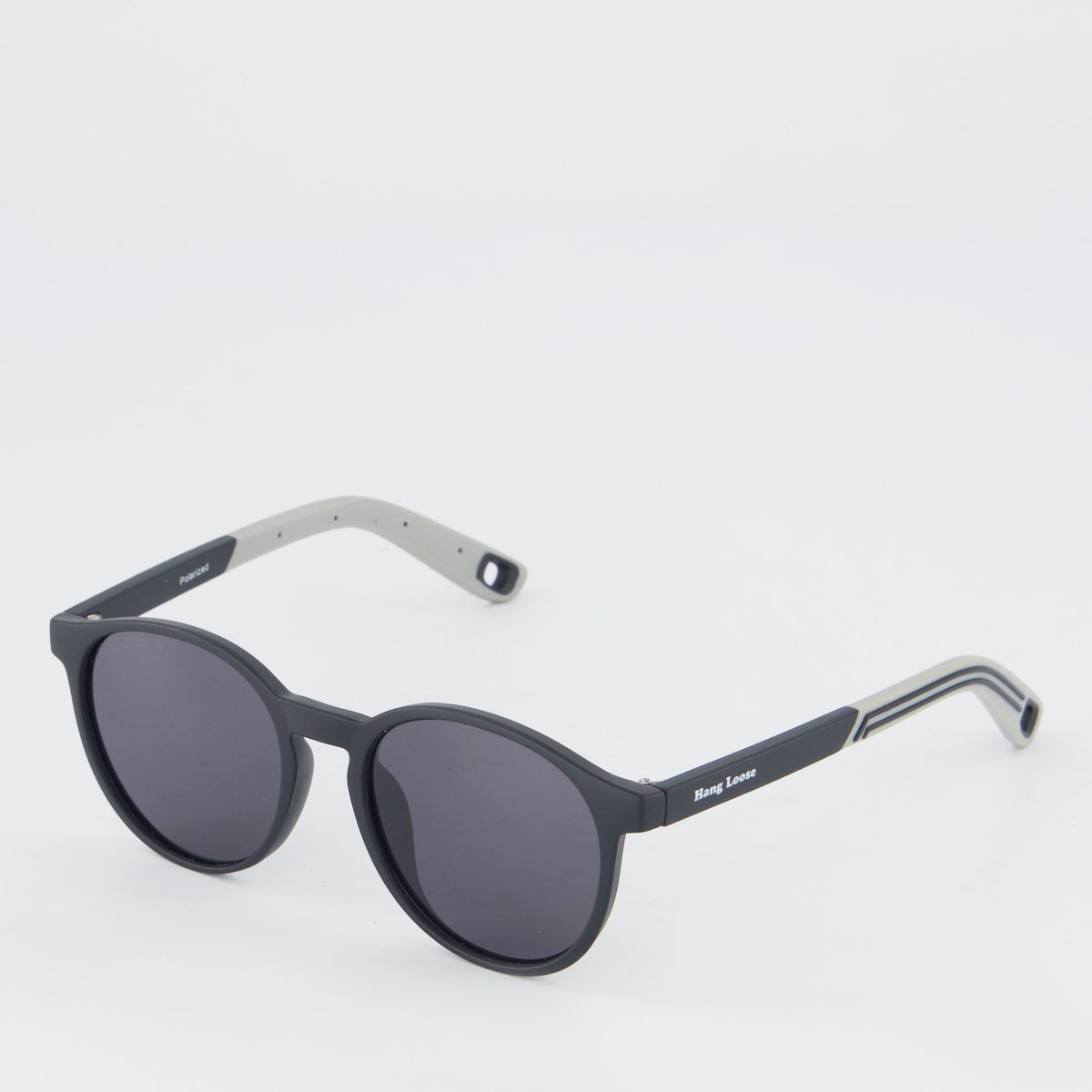 Óculos de Sol Hang Loose Storia Preto C1 Preto