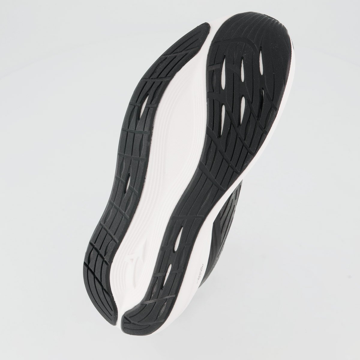 Tênis Mizuno Neo Aura Preto Preto 4