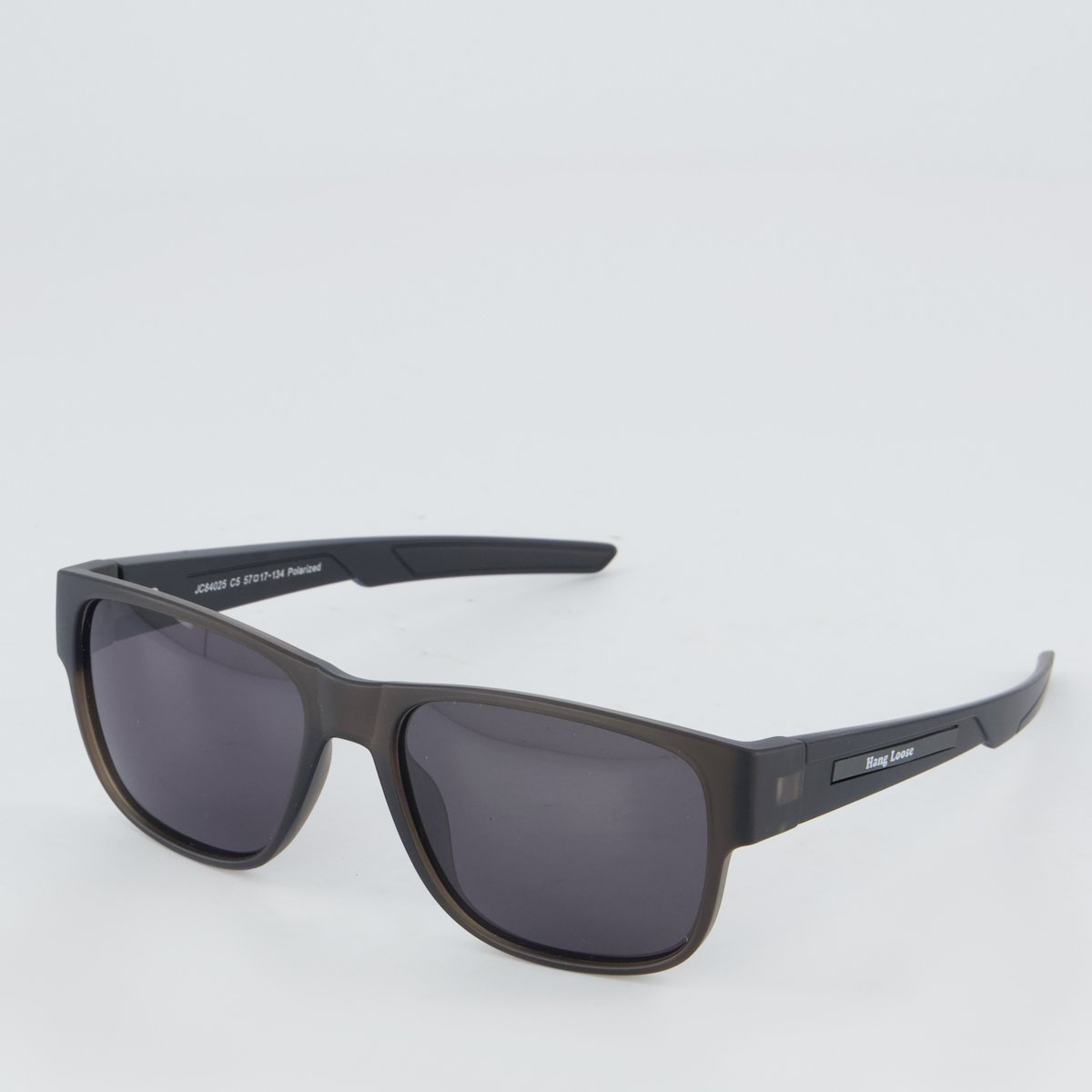 Óculos de Sol Hang Loose Cine C5 Preto