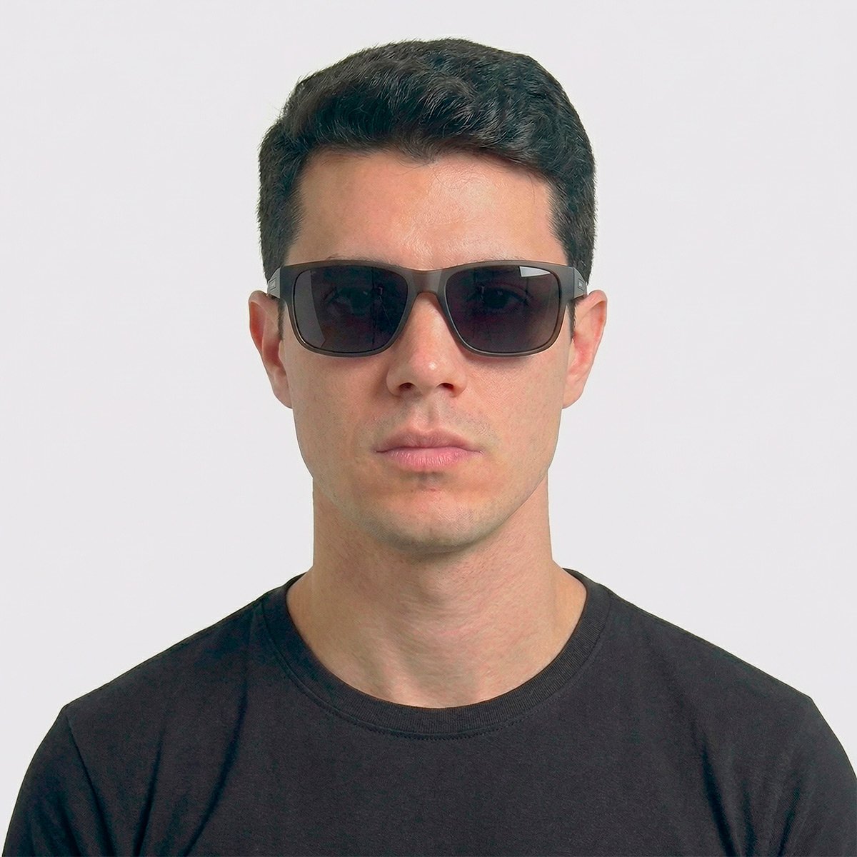 Óculos de Sol Hang Loose Cine C5 Preto Preto 5