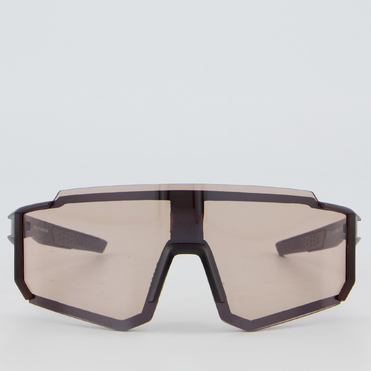 Óculos de Sol Hang Loose Sport Radar Marrom Marrom 2