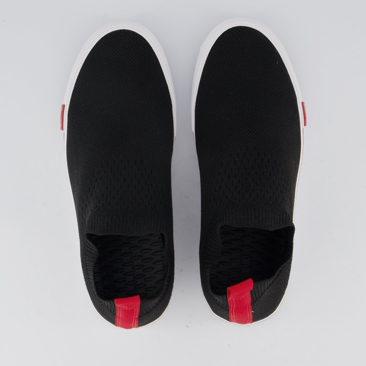 Tênis Coca Cola Rock Wall Preto Preto 4