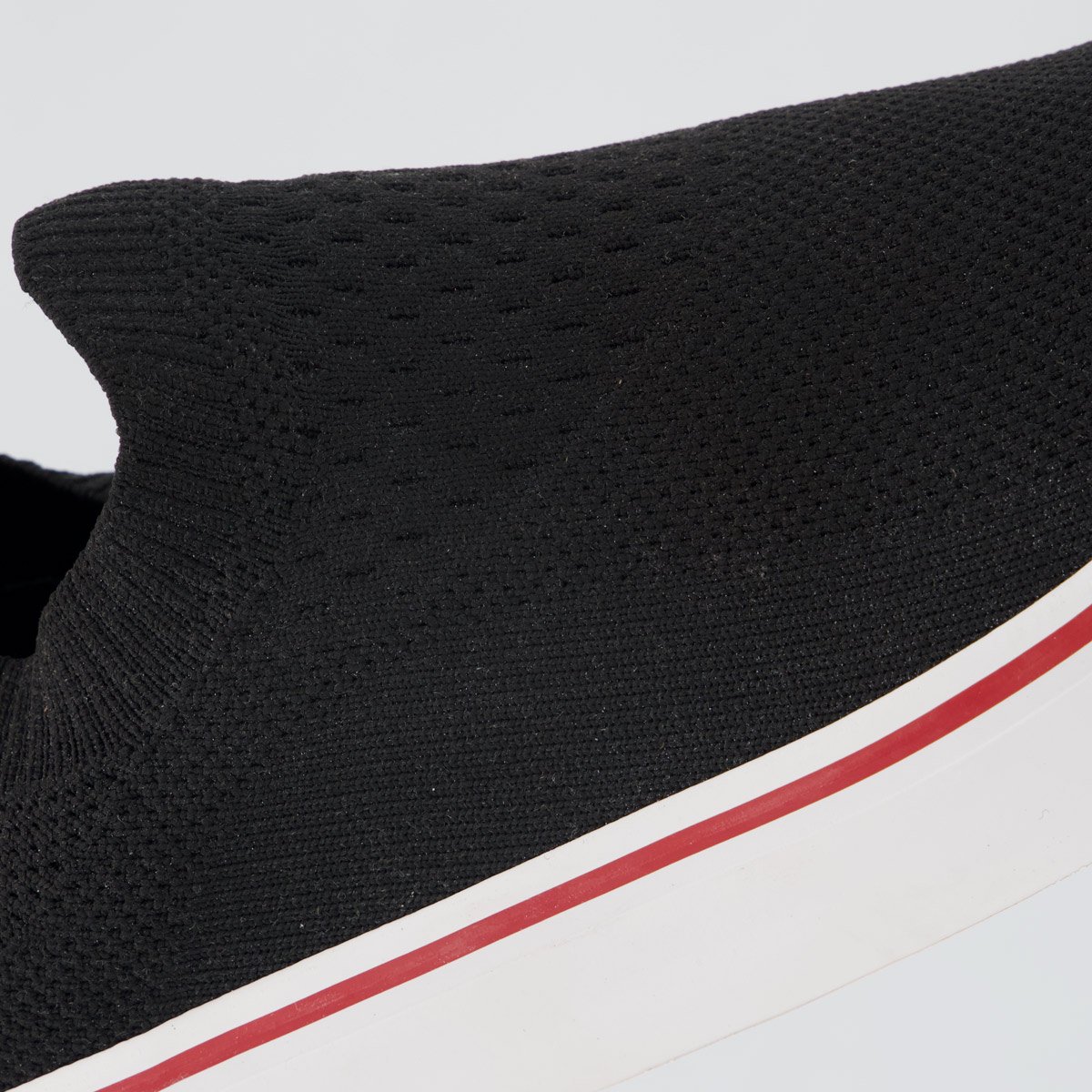 Tênis Coca Cola Rock Wall Preto Preto 7