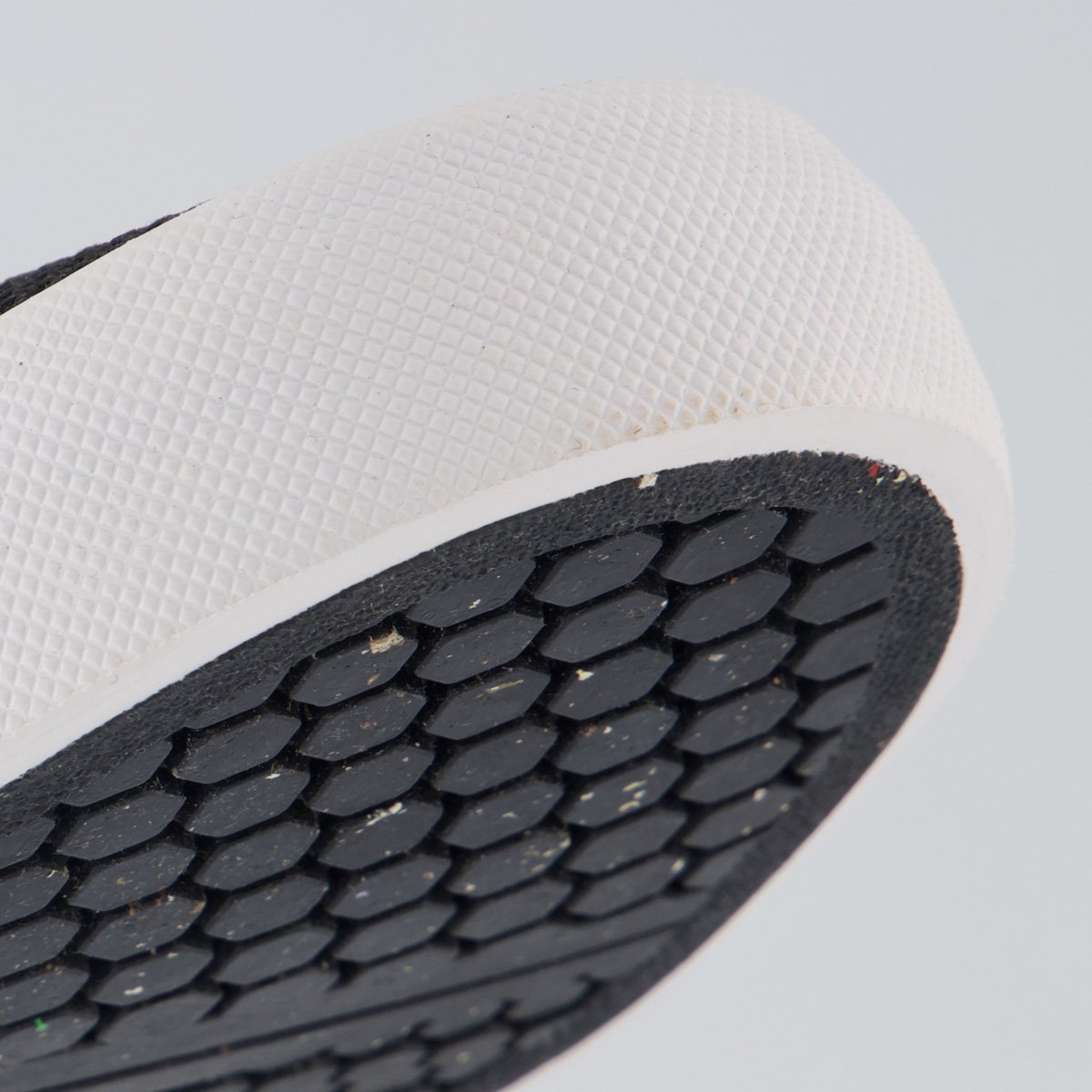 Tênis Coca Cola Rock Wall Preto Preto 8