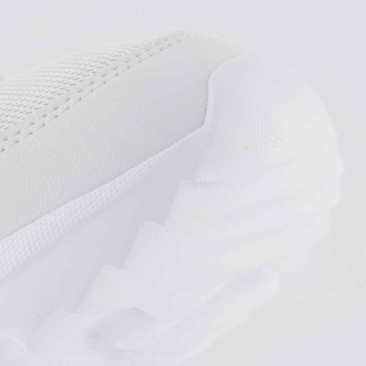 Tênis Fila Venture Tracer Lite Feminino Branco Branco 8