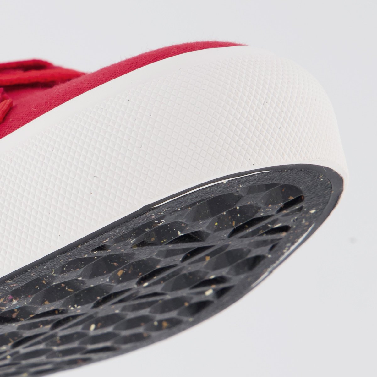 Tênis Coca Cola Daytona Hl Feminino Vermelho Vermelho 8