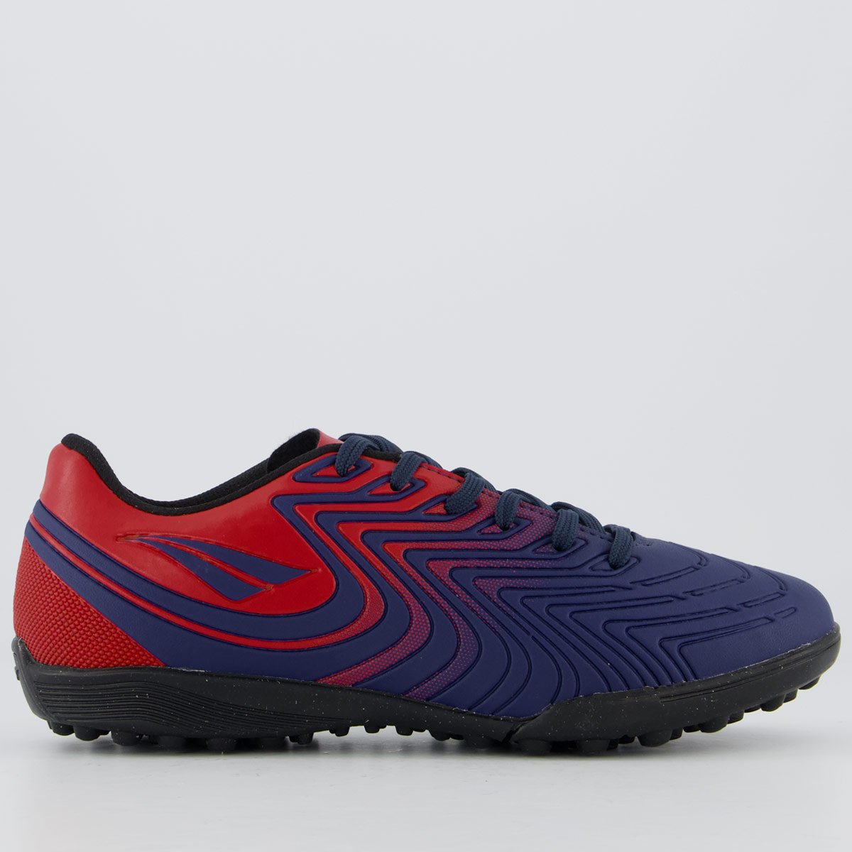 Chuteira Penalty Bravo Y-4 Society Marinho