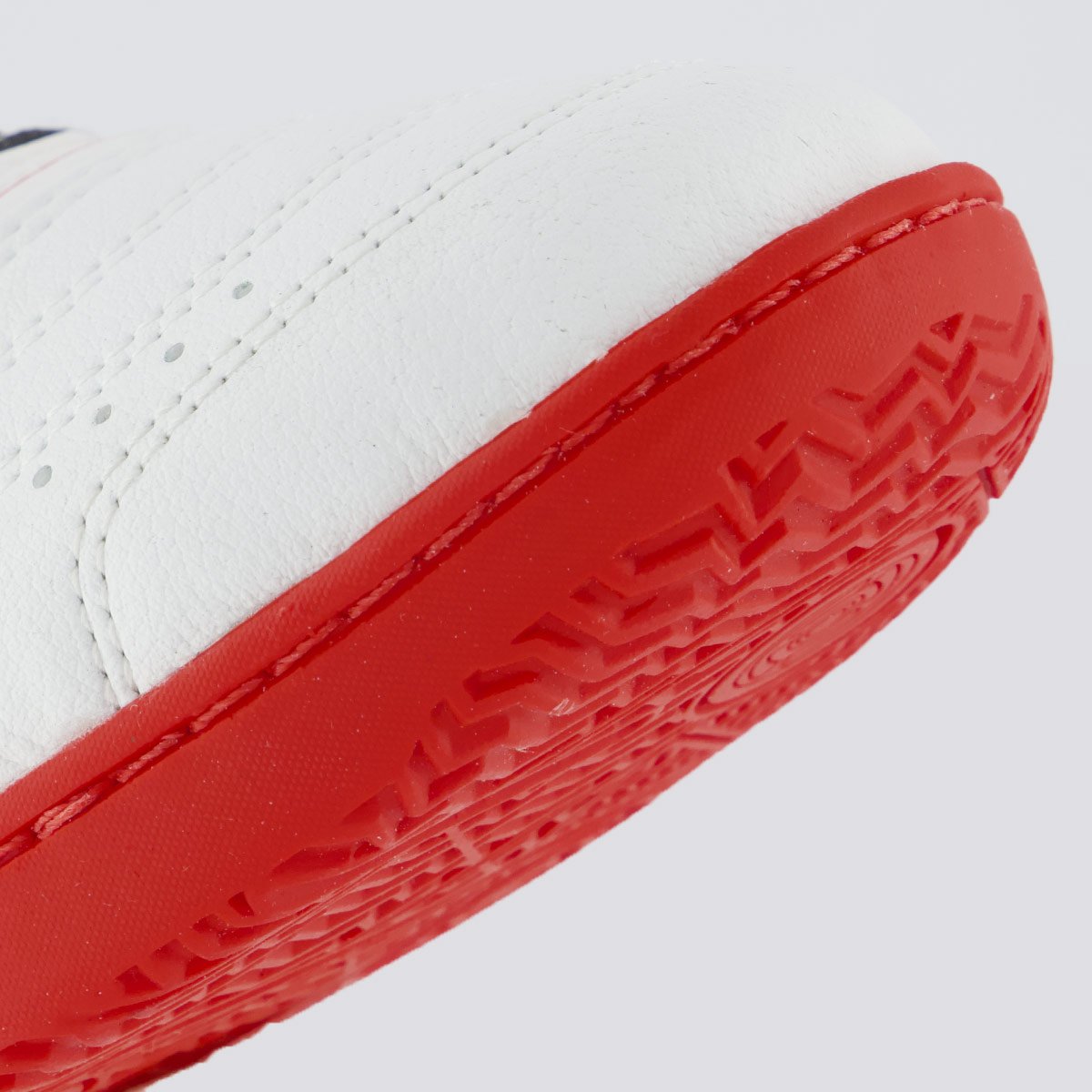 Chuteira Penalty Brasil 70 Pro Y-1 Futsal Juvenil Branca e Preta Branco 8