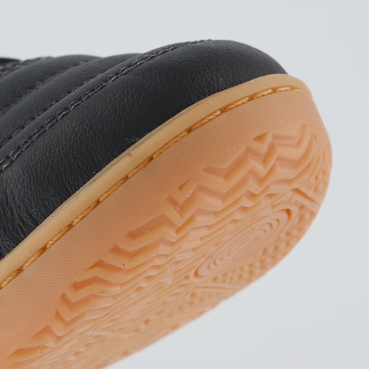 Chuteira Penalty Brasil 70 Pro Y-1 Futsal Juvenil Preta Preto 8