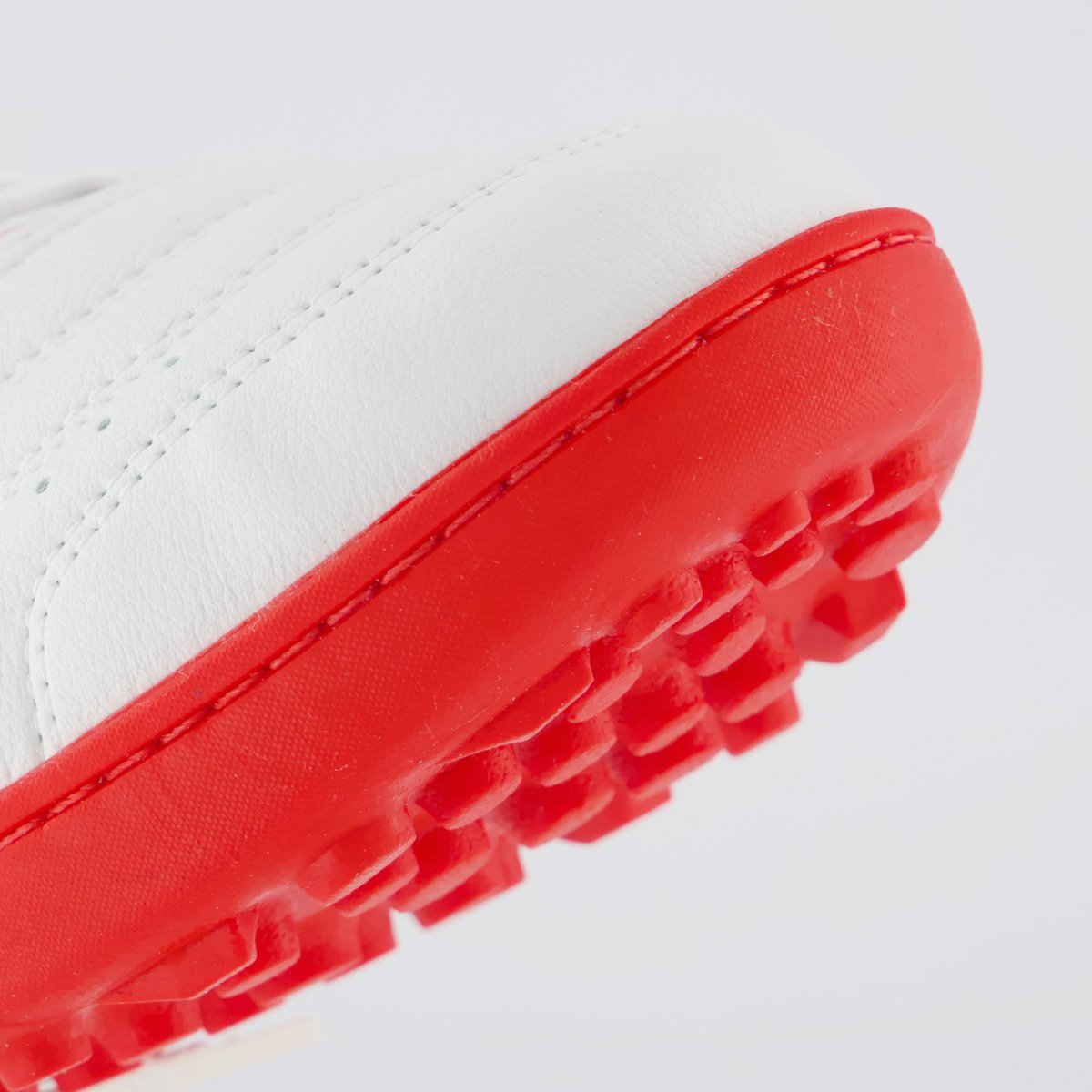 Chuteira Penalty Society Brasil 70 Pro Y-1 Branca e Preta Branco 8