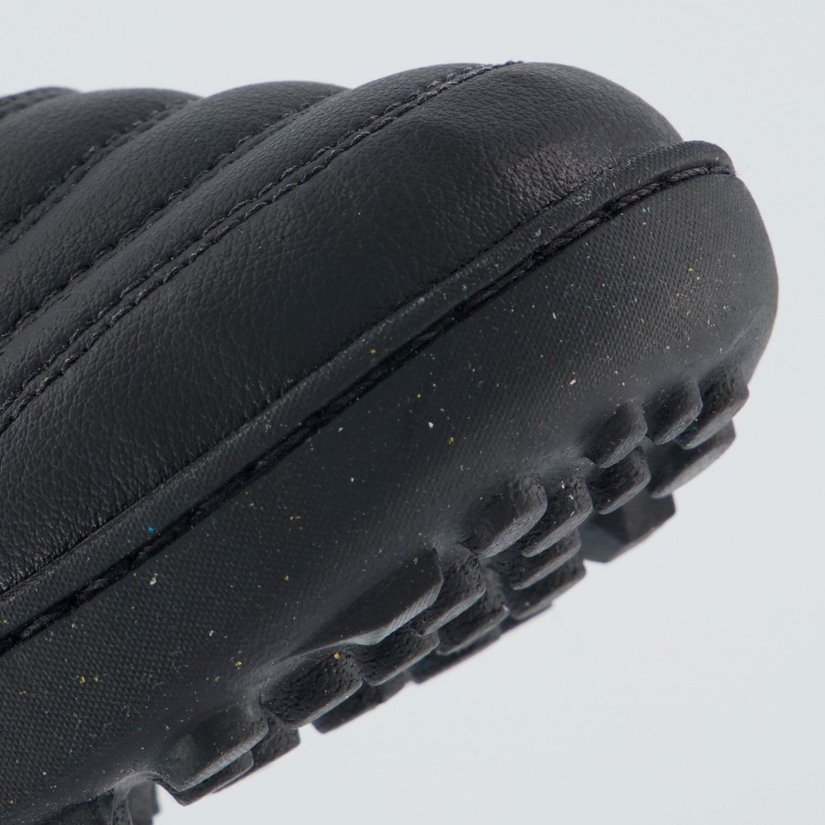 Chuteira Penalty Brasil 70 Pro Y-1 Society Preta Preto 8