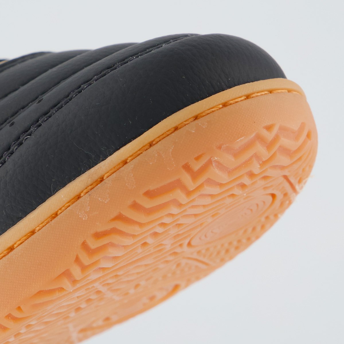 Chuteira Penalty Brasil 70 Pro Y-1 Futsal Preta Preto 8