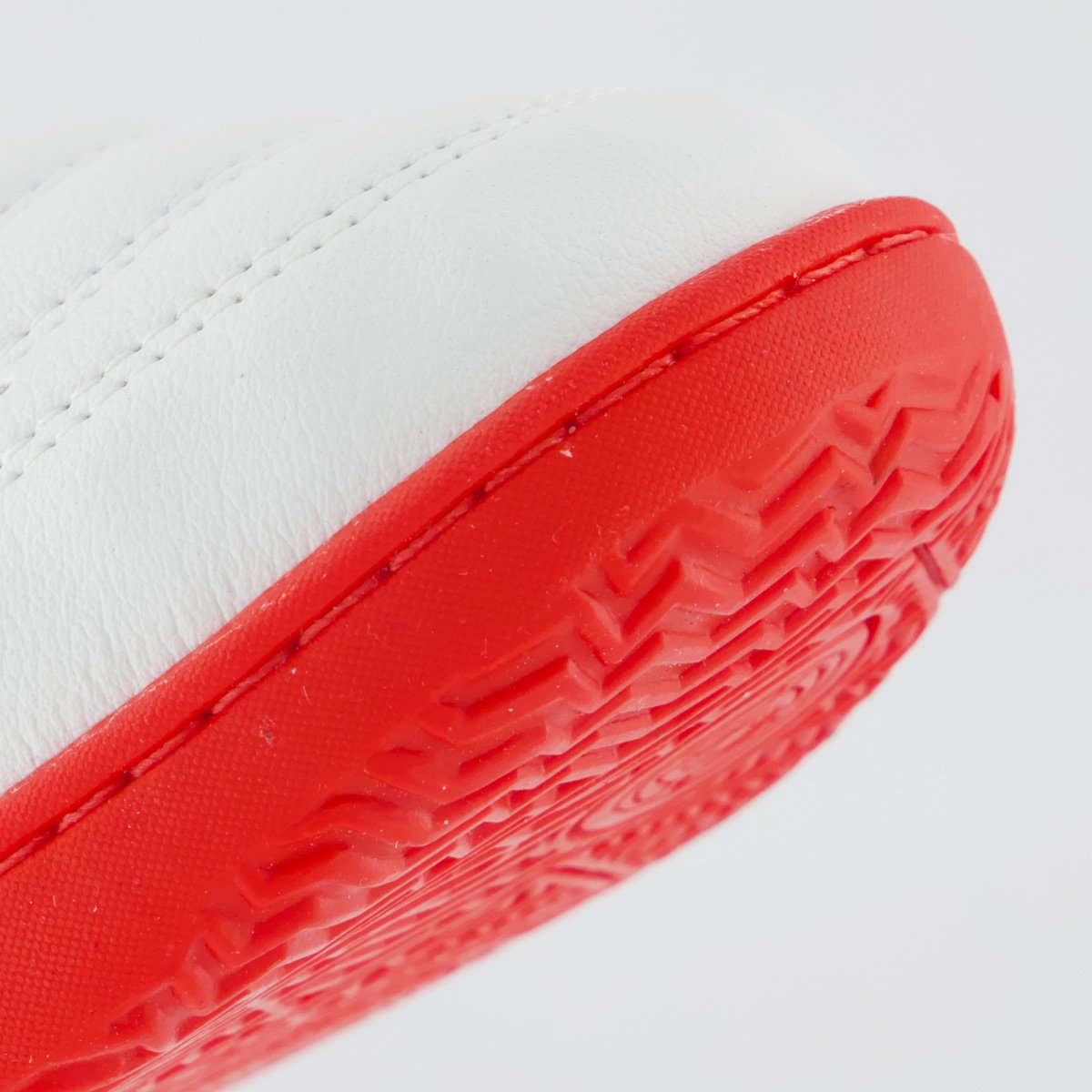 Chuteira Penalty Brasil 70 Pro Y-1 Futsal Branca e preta Branco 8