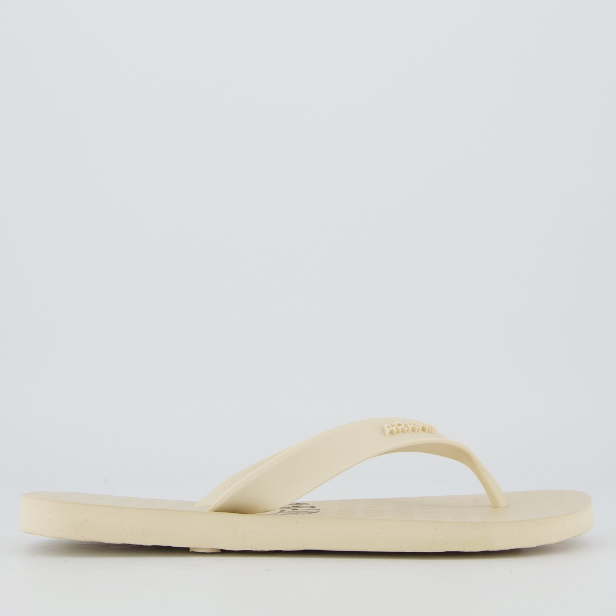 Chinelo Aramis Army Off White Bege 2