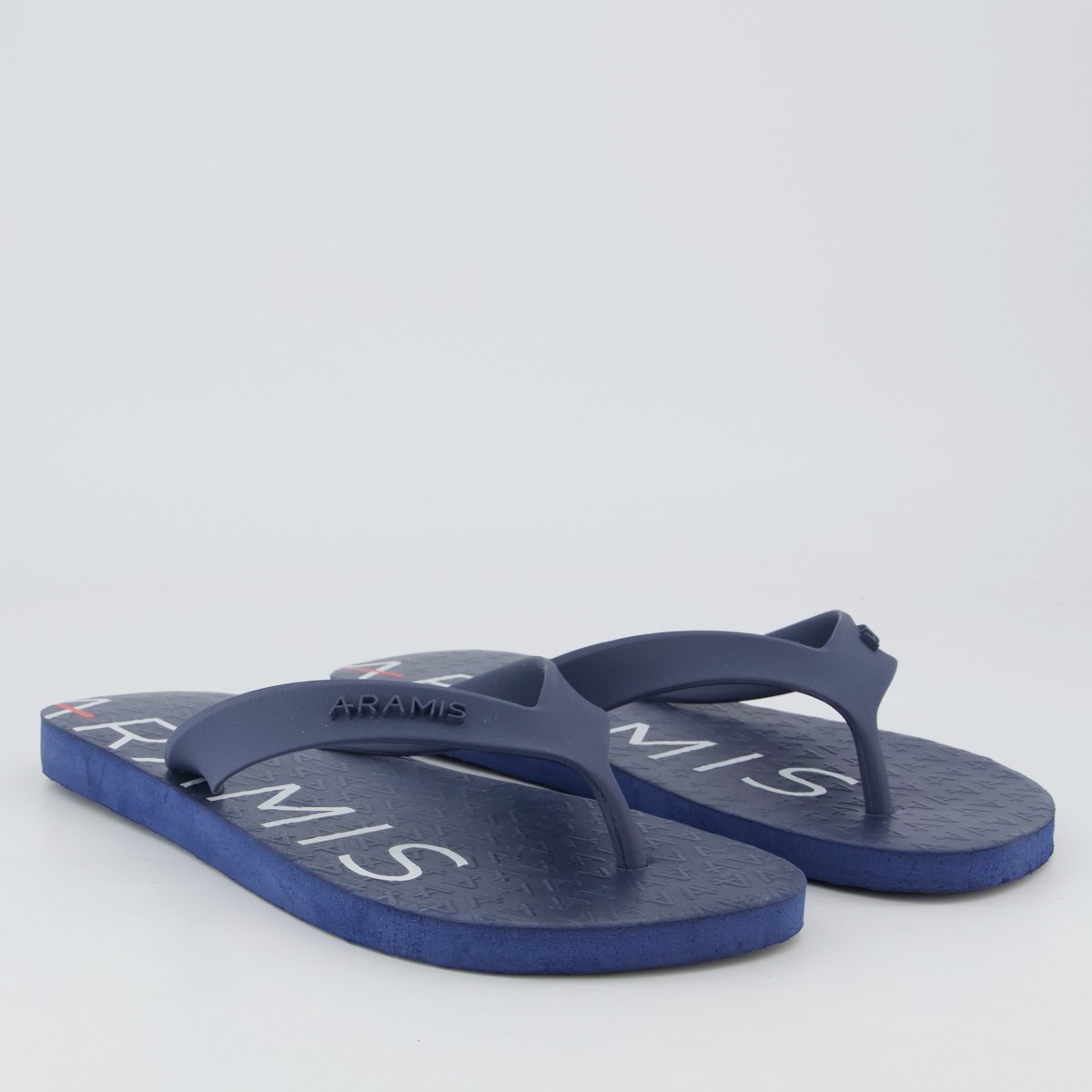 Chinelo Aramis Thermos Marinho Azul Marinho 3