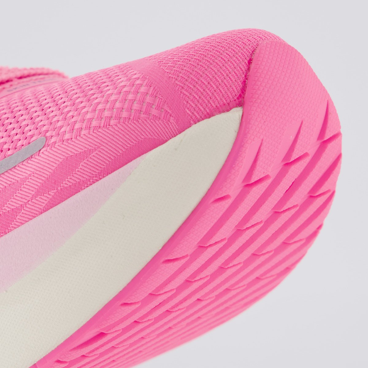 Tenis Fila Aero Skyfoam Feminino Rosa e Preto Rosa 8