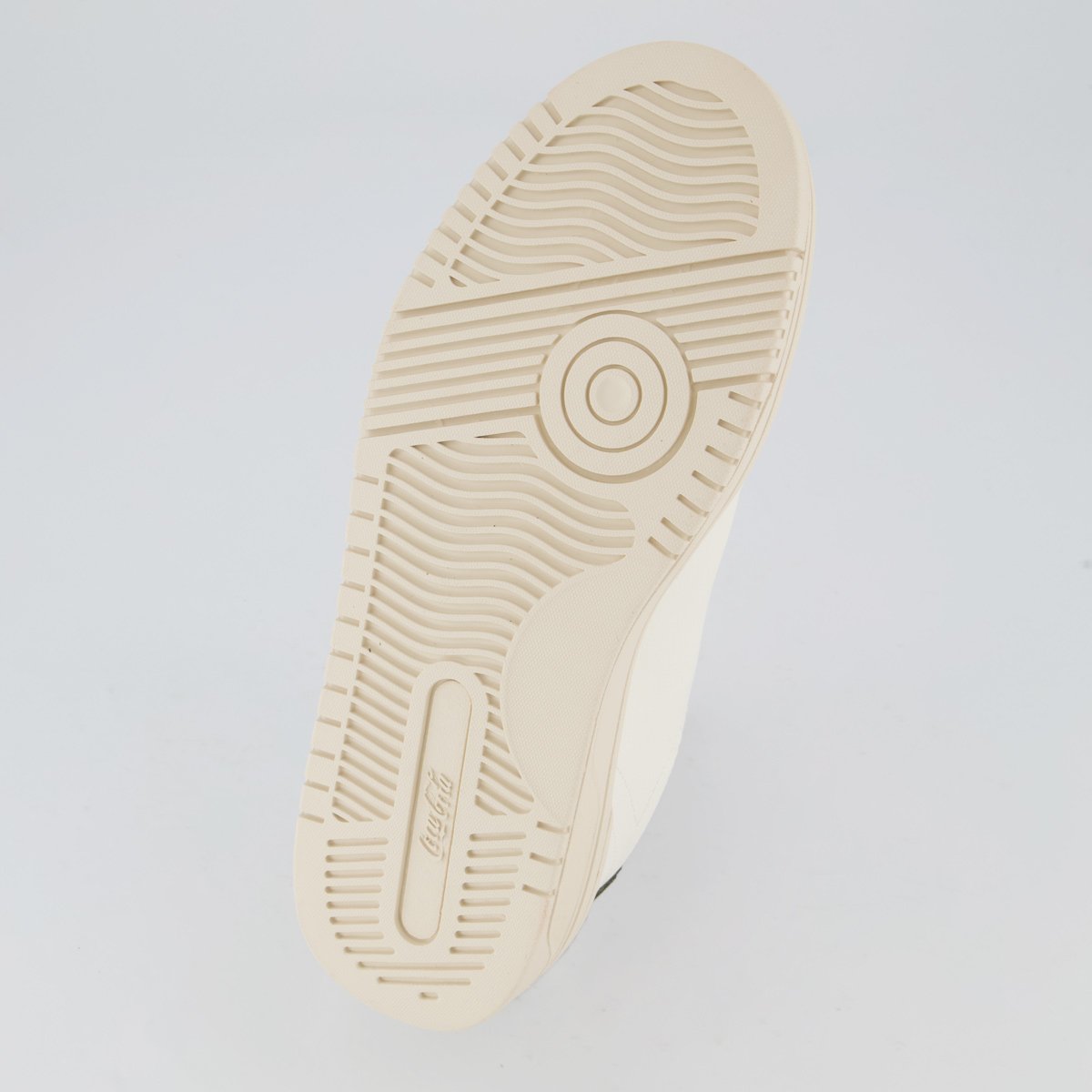 Tênis Coca Cola March Elegance Off-White Off White 5