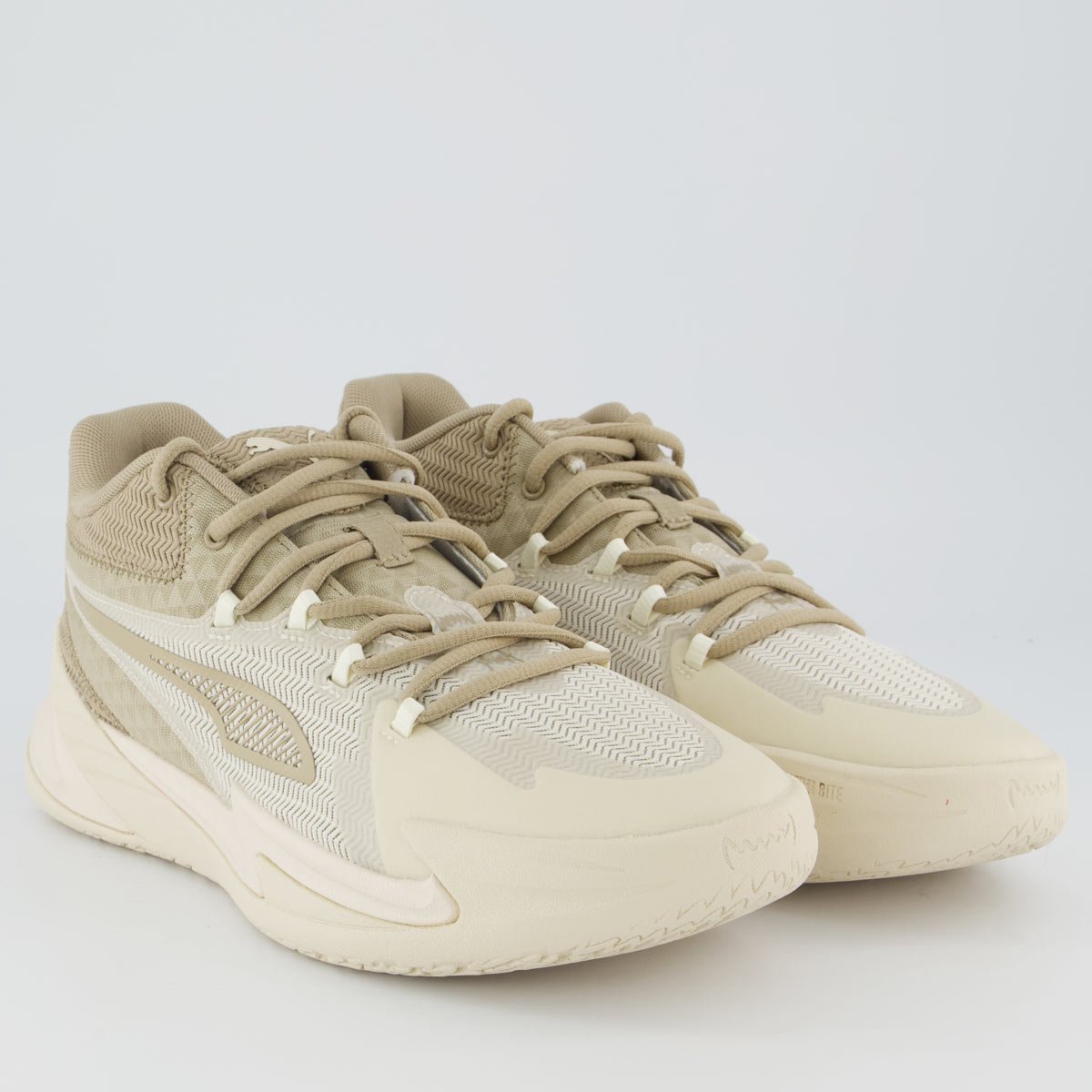 Tenis Puma Dagger Off-White Bege 2