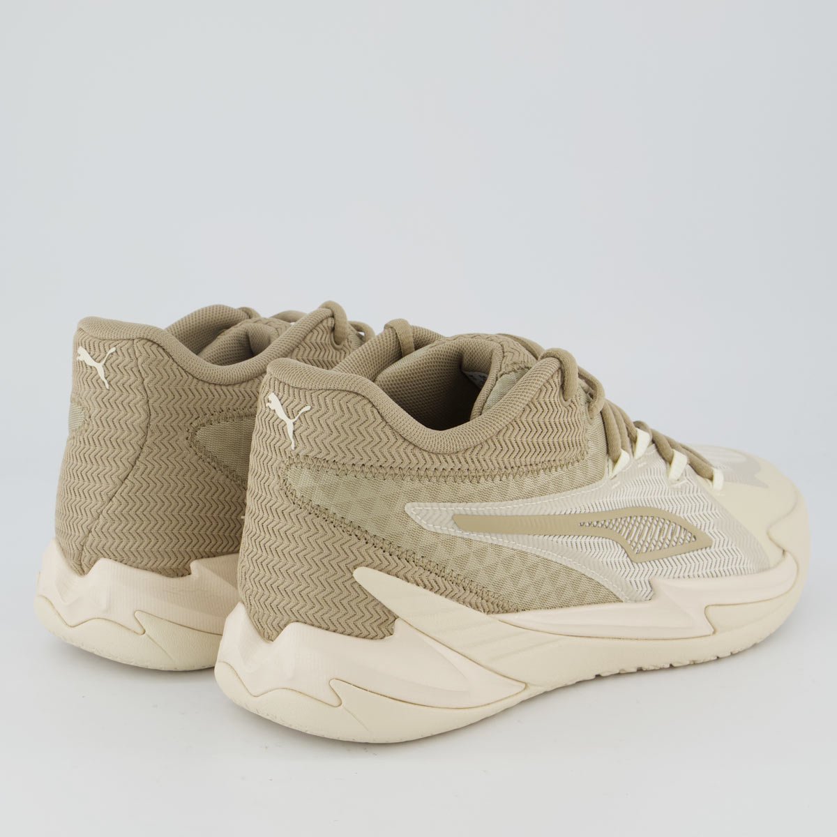 Tenis Puma Dagger Off-White Bege 3