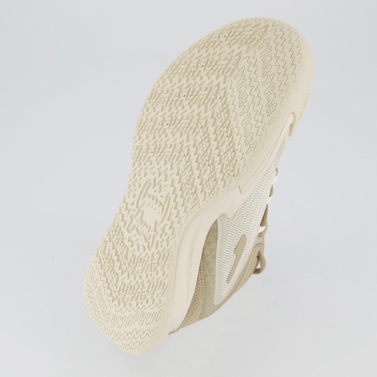 Tenis Puma Dagger Off-White Bege 5