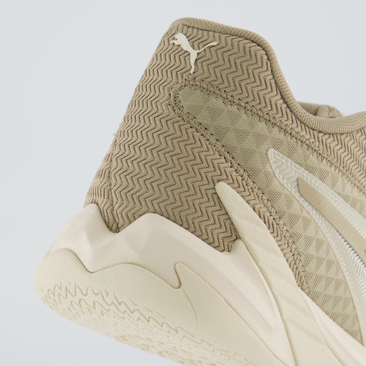 Tenis Puma Dagger Off-White Bege 6