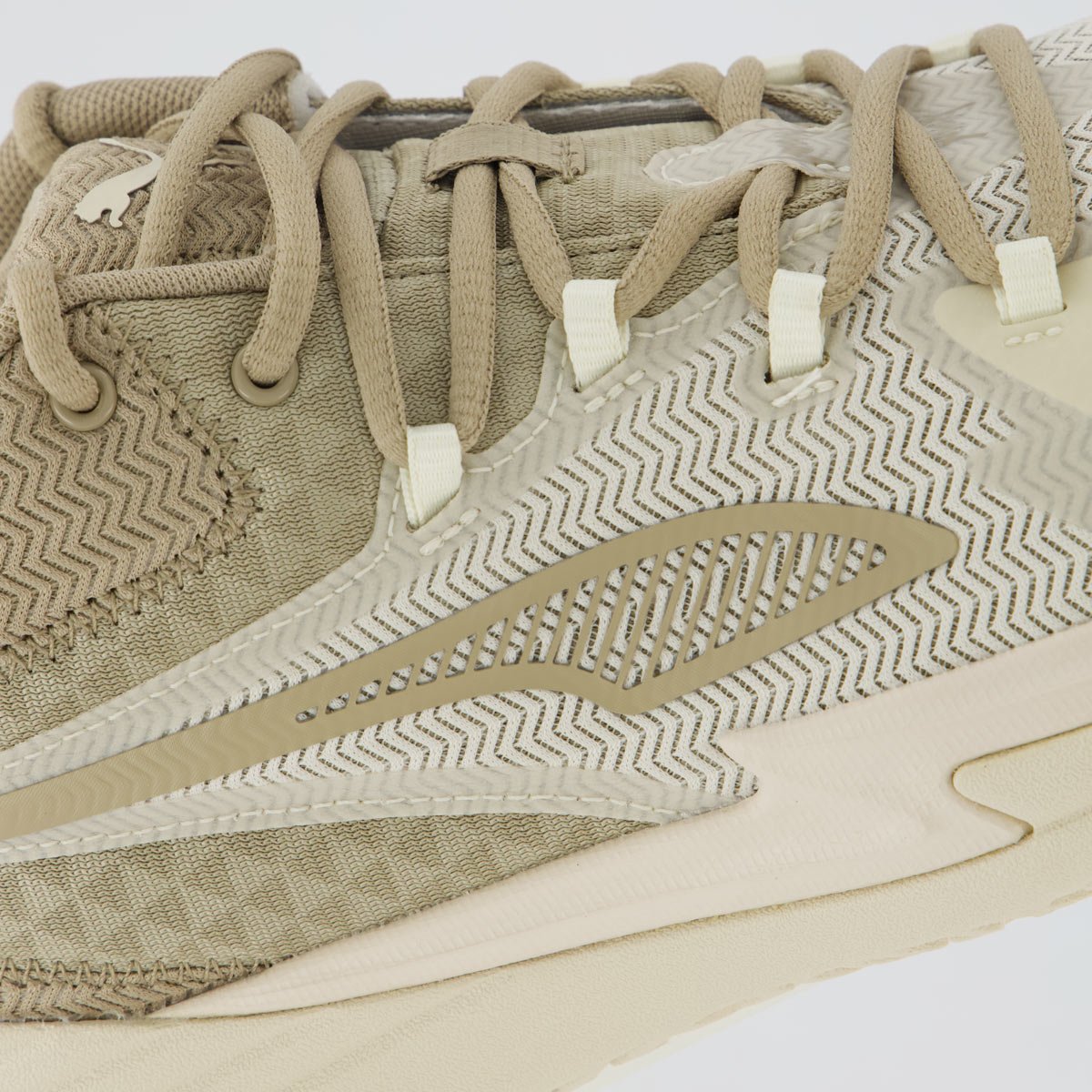 Tenis Puma Dagger Off-White Bege 7