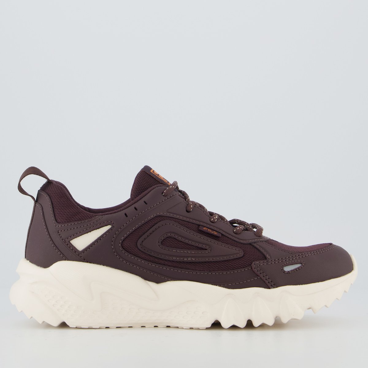 Tênis Fila Venture Tracer Lite Feminino Roxo