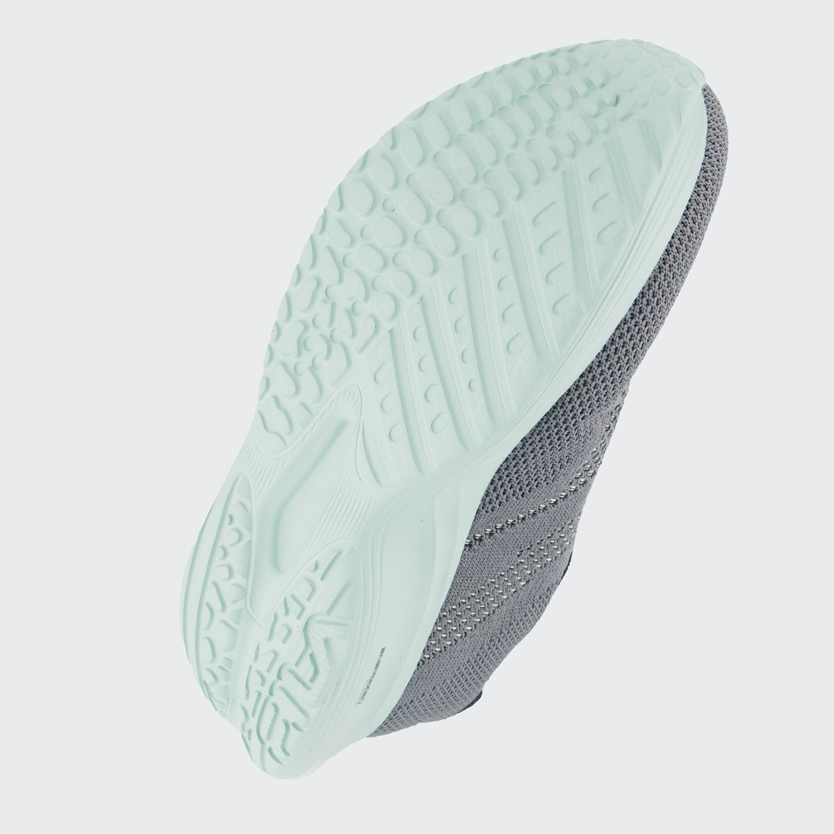 Tenis Fila Speed Lite Cinza e Verde Cinza 5