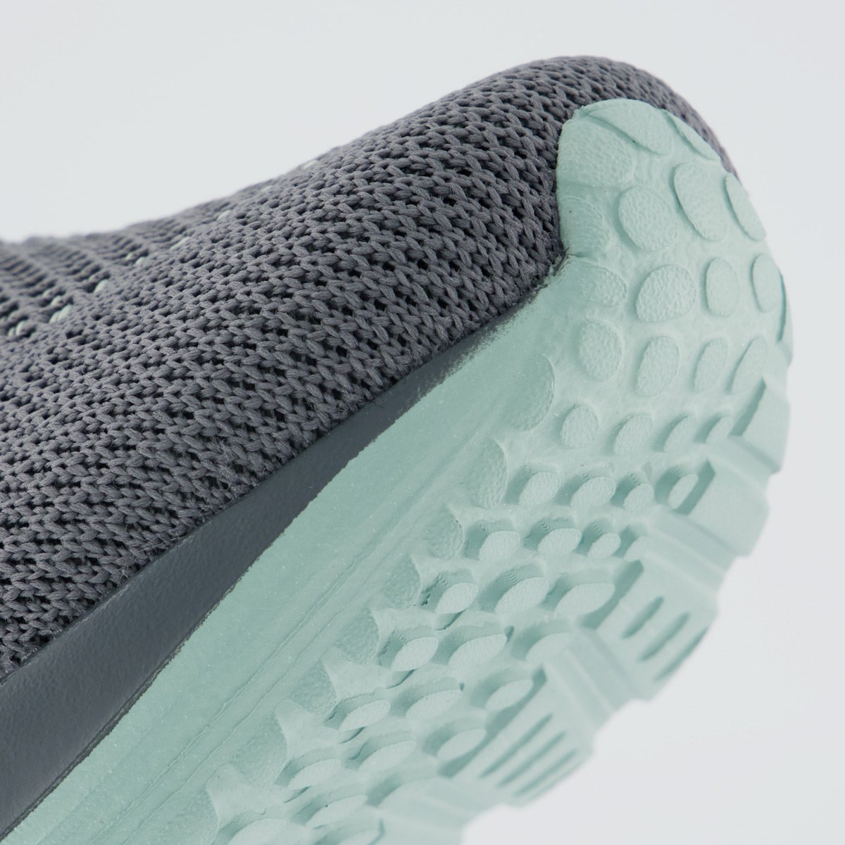 Tenis Fila Speed Lite Cinza e Verde Cinza 8