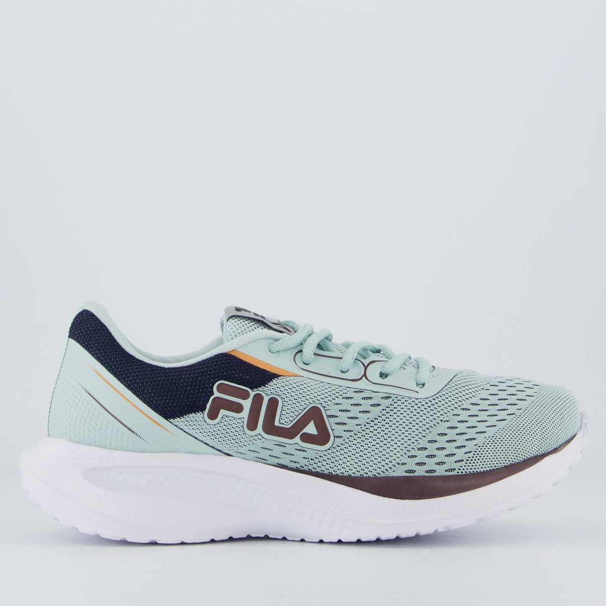 Tenis Fila Rise Up Feminino Verde