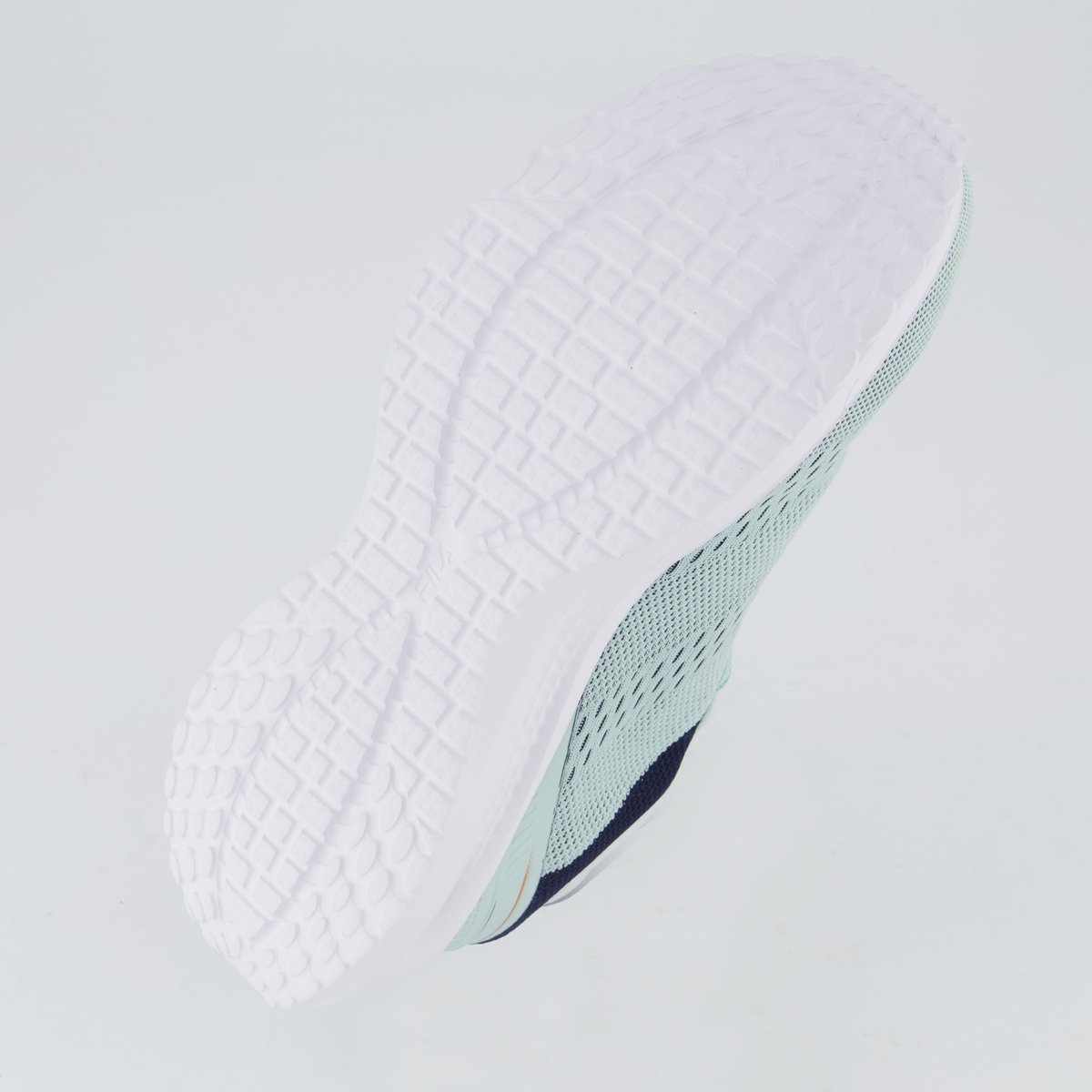 Tenis Fila Rise Up Feminino Verde Verde 4