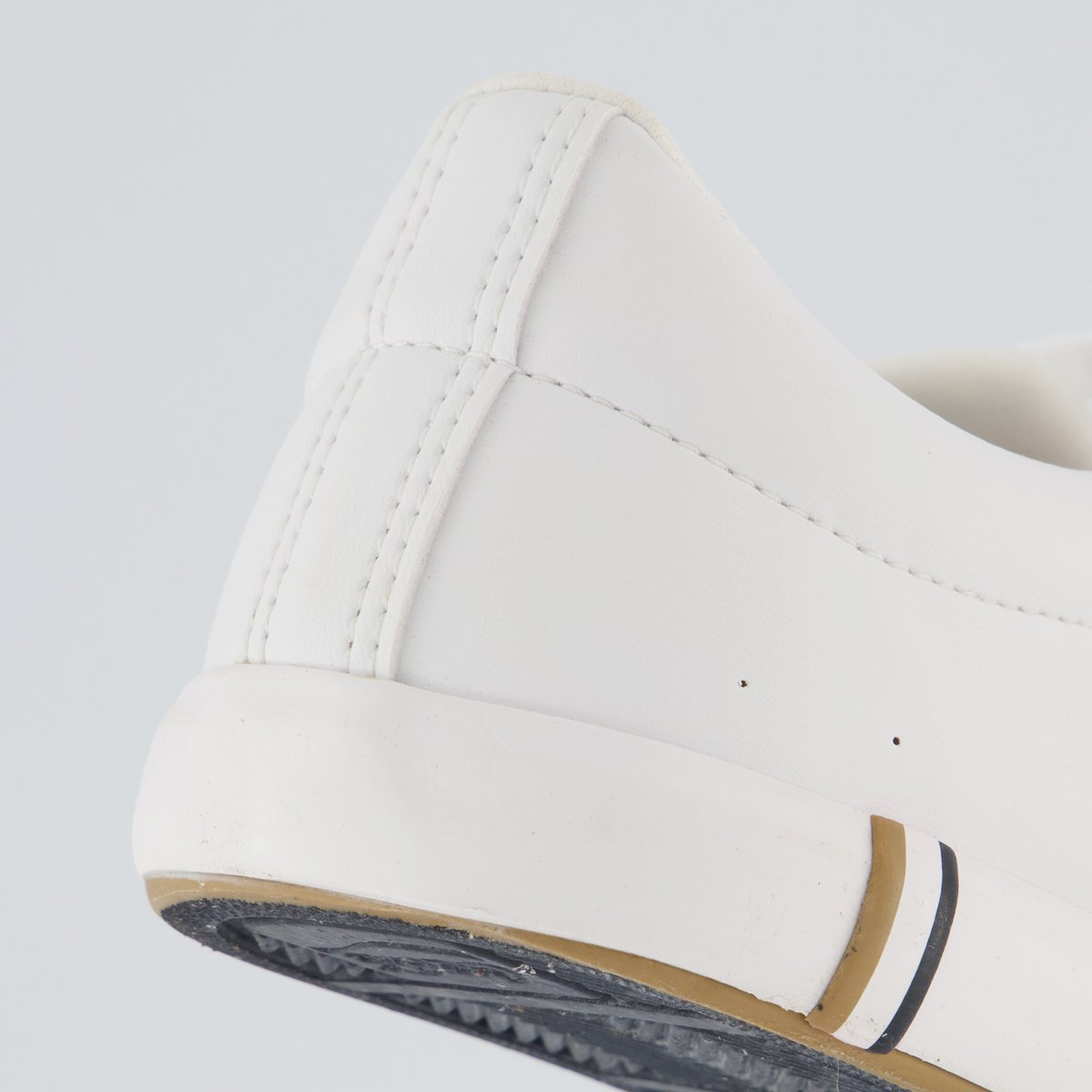 Tênis Coca Cola Torino Branco Branco 6