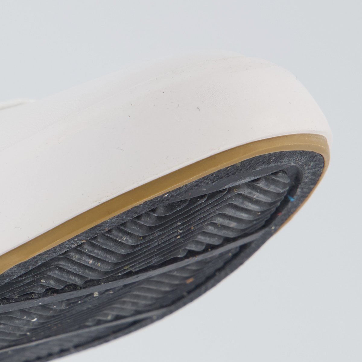 Tênis Coca Cola Torino Branco Branco 8