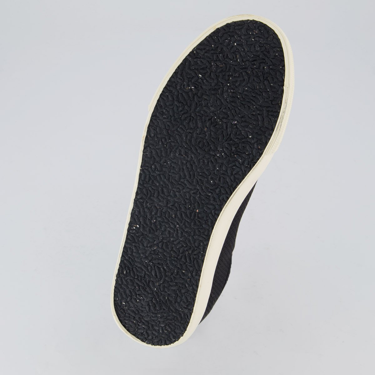 Tênis Coca Cola Glint Feminino Preto Preto 5