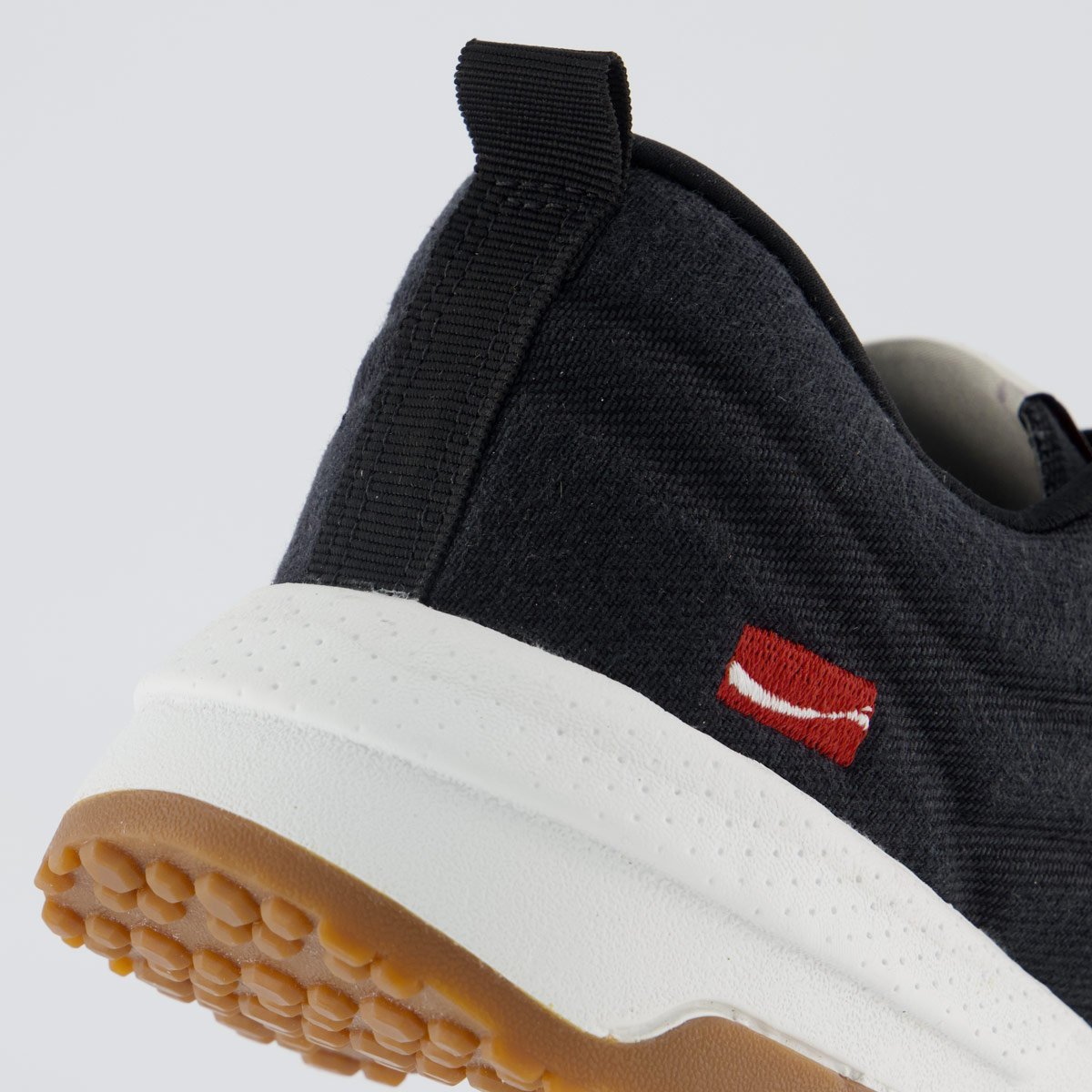 Tênis Coca Cola X-Artic Brooklyn Preto Preto 6