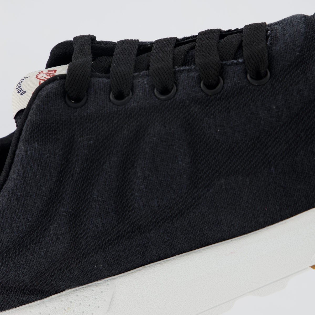 Tênis Coca Cola X-Artic Brooklyn Preto Preto 7