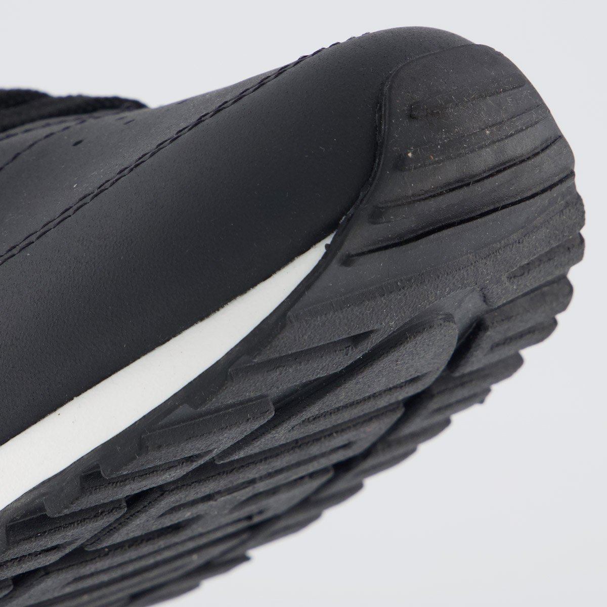 Tênis Coca Cola Sportstyle Preto Preto 8