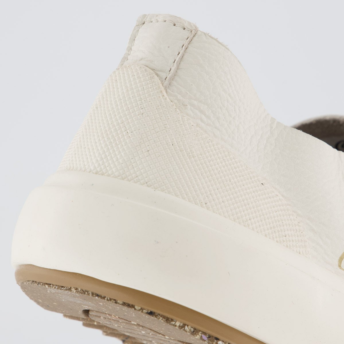 Tênis Coca Cola Trail Leather Off White Off White 6