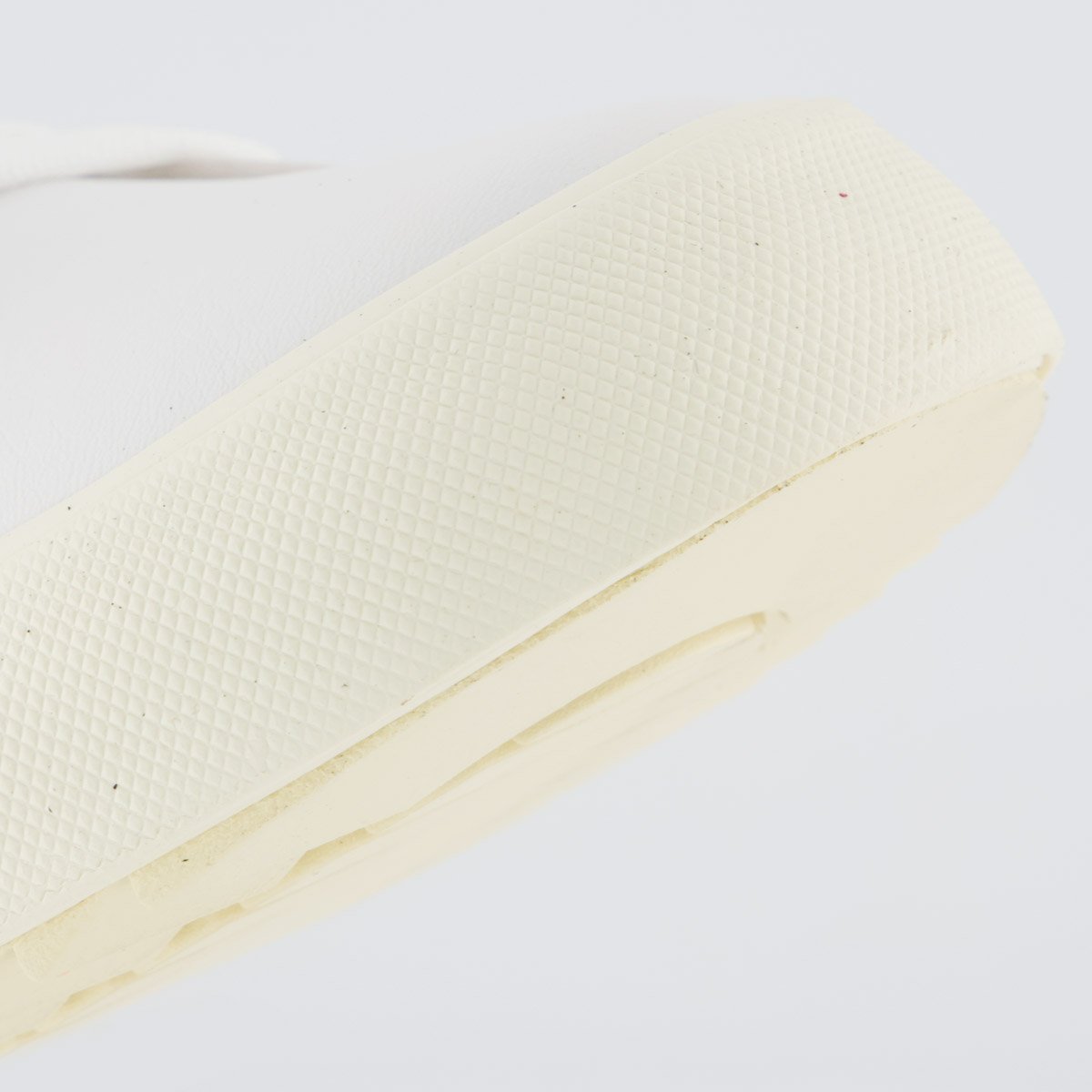 Tênis Coca Cola Stamp Valey Branco Branco 8