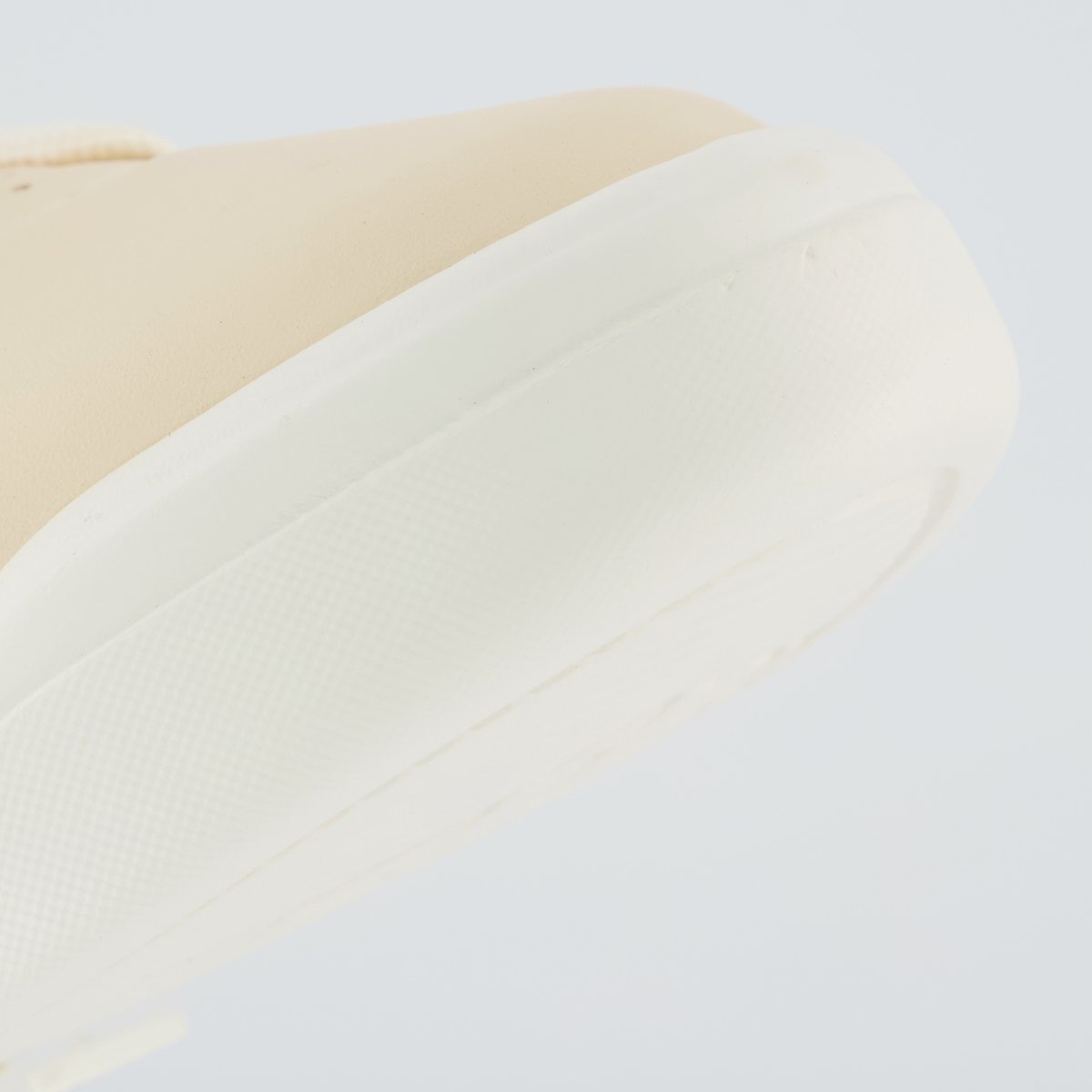 Tênis Coca Cola Lander Town Feminino Bege e Marrom Bege 8