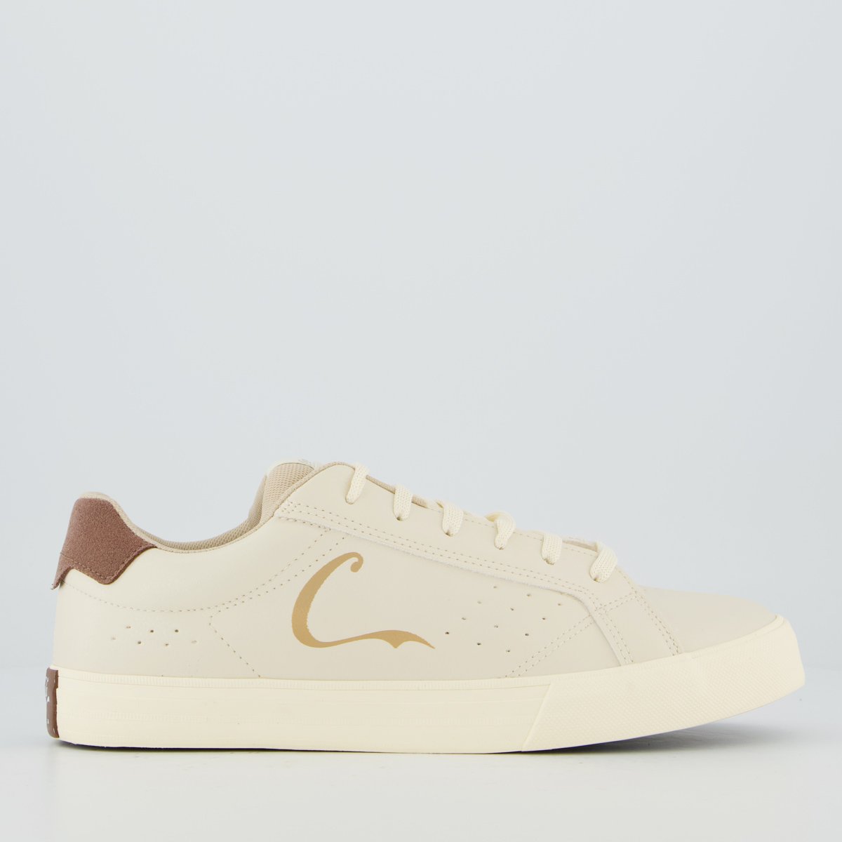 Tênis Coca Cola Park Town Off White