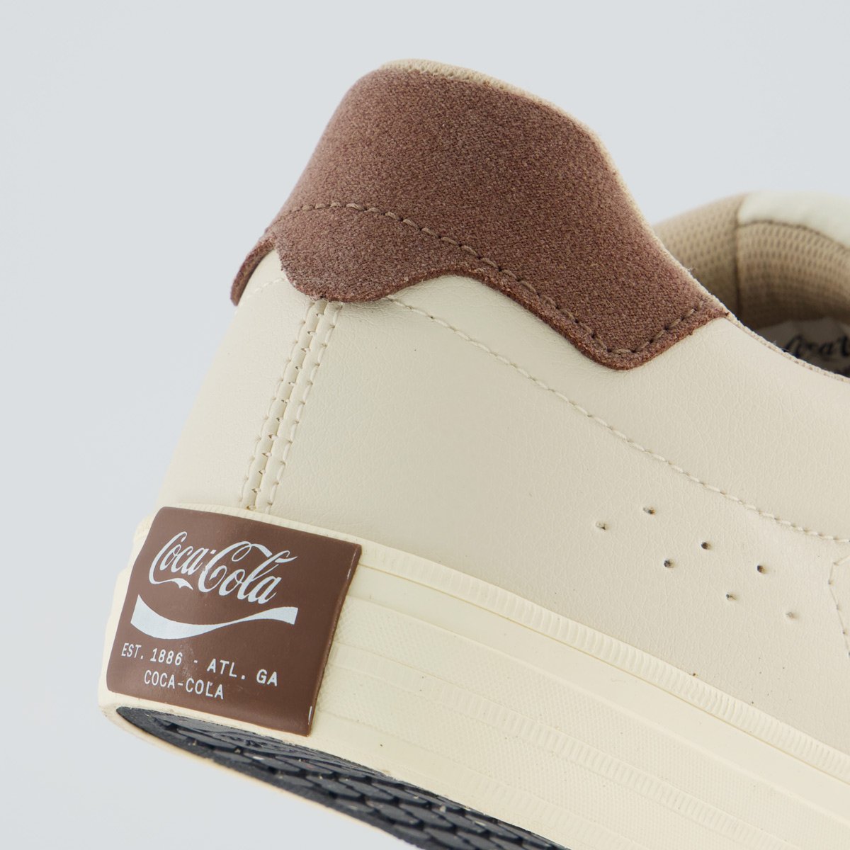 Tênis Coca Cola Park Town Off White Off White 6