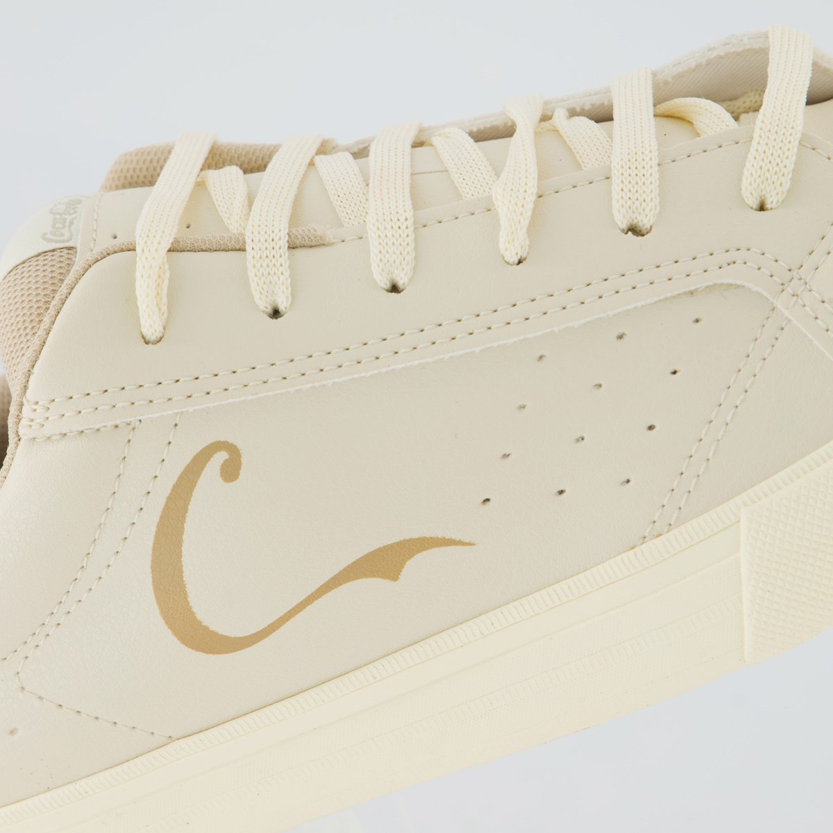 Tênis Coca Cola Park Town Off White Off White 7