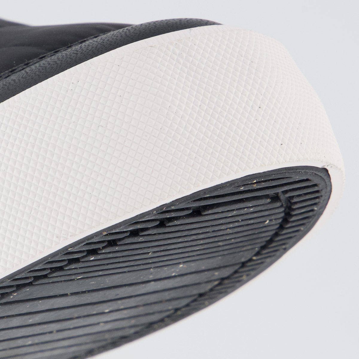 Tênis Coca Cola Dublin Puffer Feminino Preto Preto 8