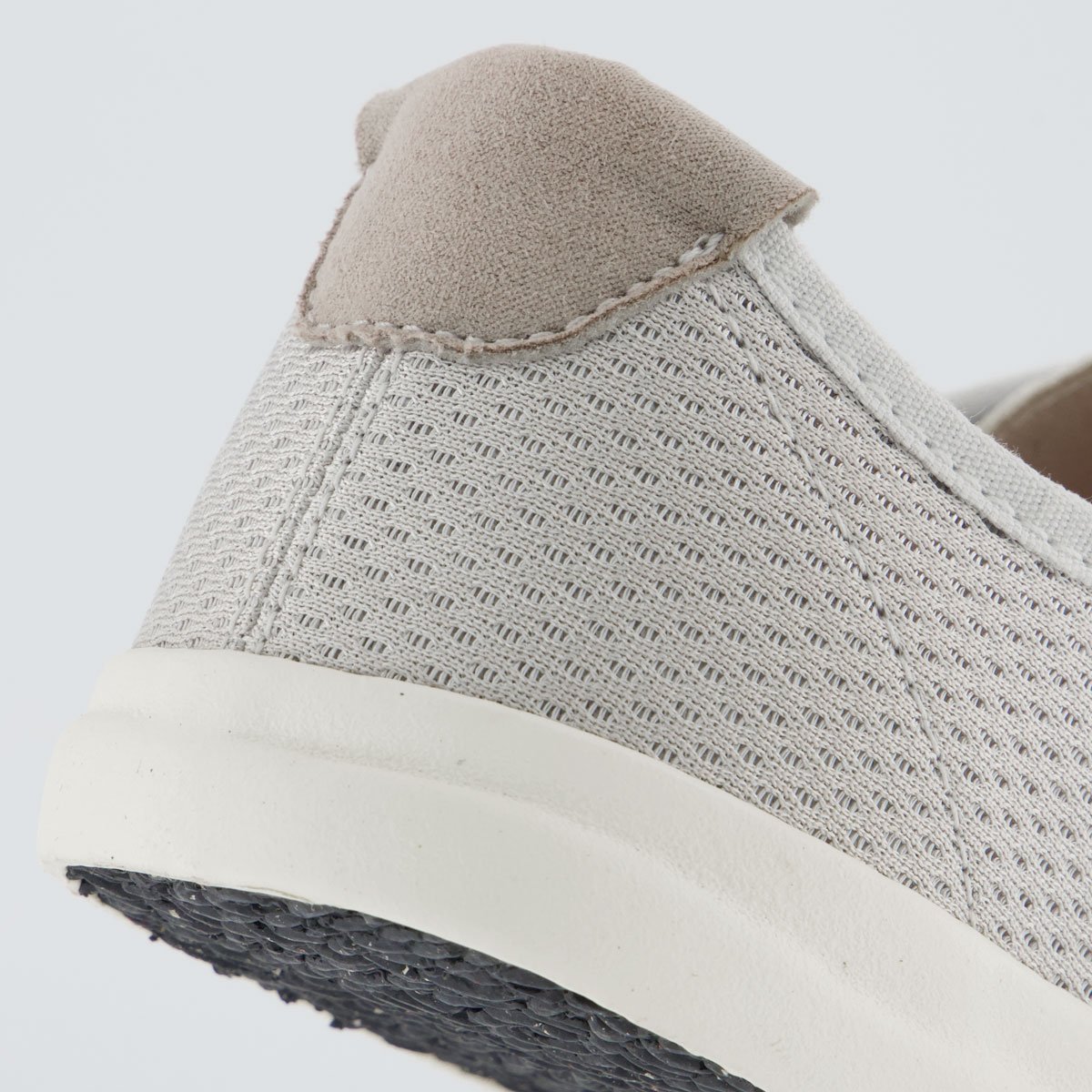 Tênis Coca Cola Glint Feminino Cinza Cinza 6