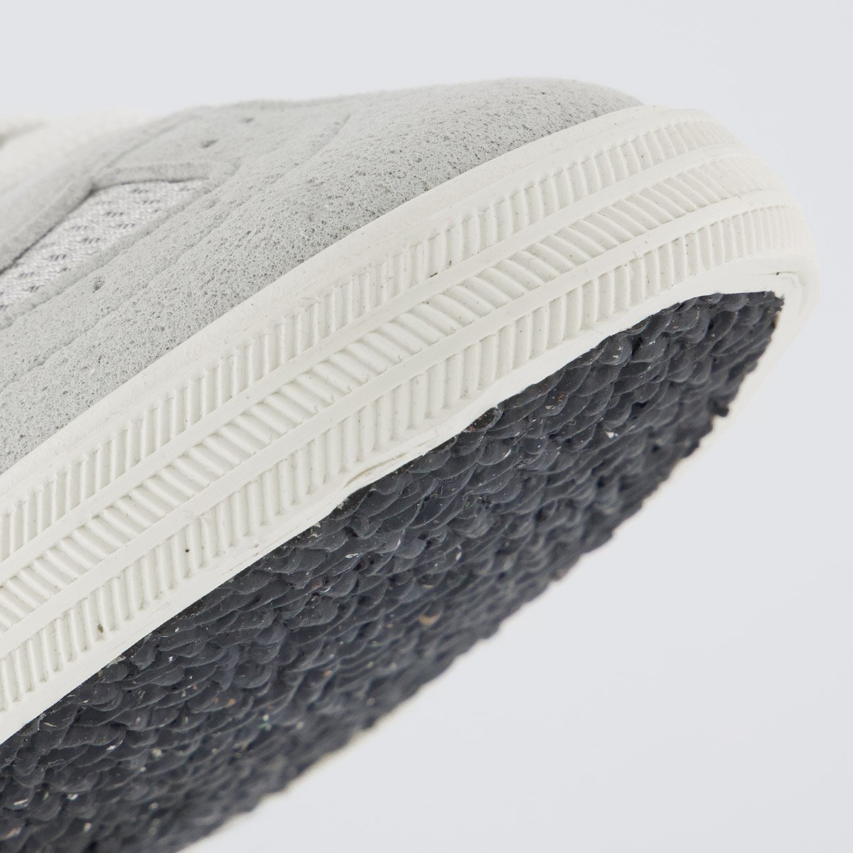 Tênis Coca Cola Glint Feminino Cinza Cinza 8