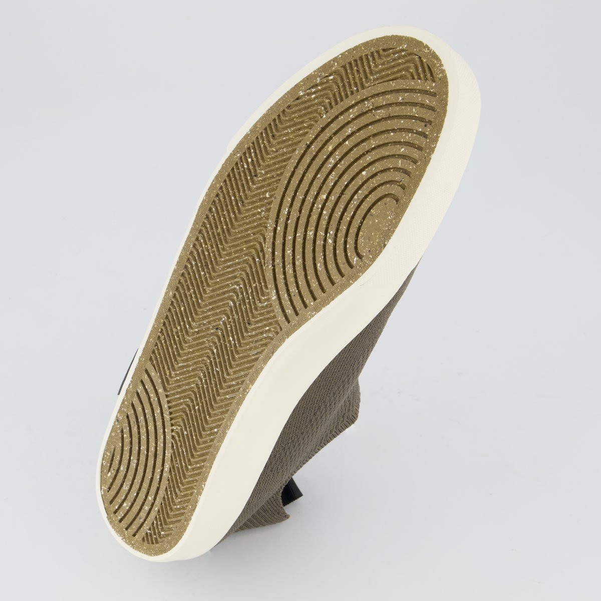 Tênis Coca Cola Flex Stamp Cinza e Marrom Marrom 5