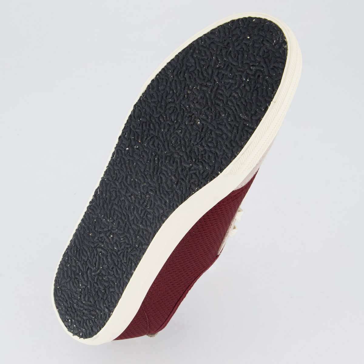 Tênis Coca Cola Glint Feminino Roxo e Rosa Vinho 5